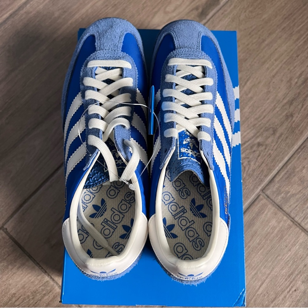 Adidas SL 72 RS - Picture 7 of 12